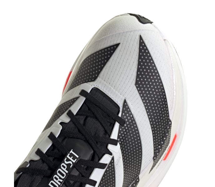 adidas ADIZERO DROPSET ELITE KOLFIBERSKOR Orange