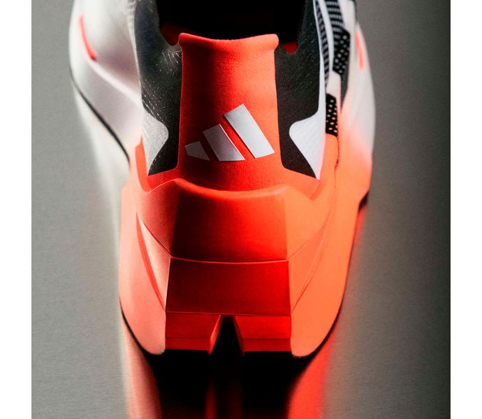 adidas ADIZERO DROPSET ELITE KOLFIBERSKOR Orange