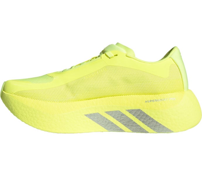 adidas HYPERBOOST EDGE LÖPARSKOR Gul