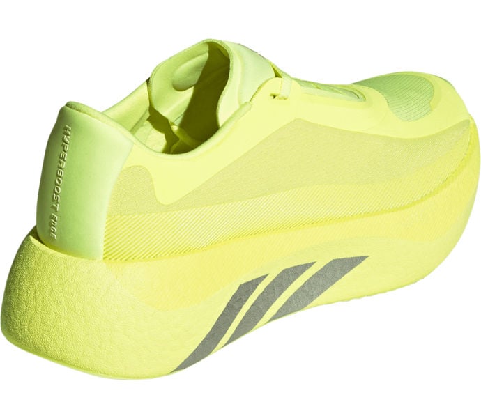adidas HYPERBOOST EDGE LÖPARSKOR Gul
