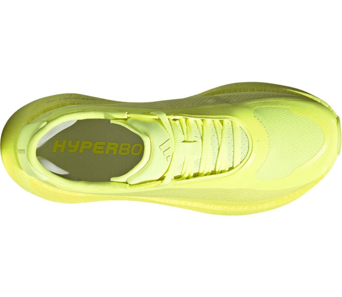 adidas HYPERBOOST EDGE LÖPARSKOR Gul
