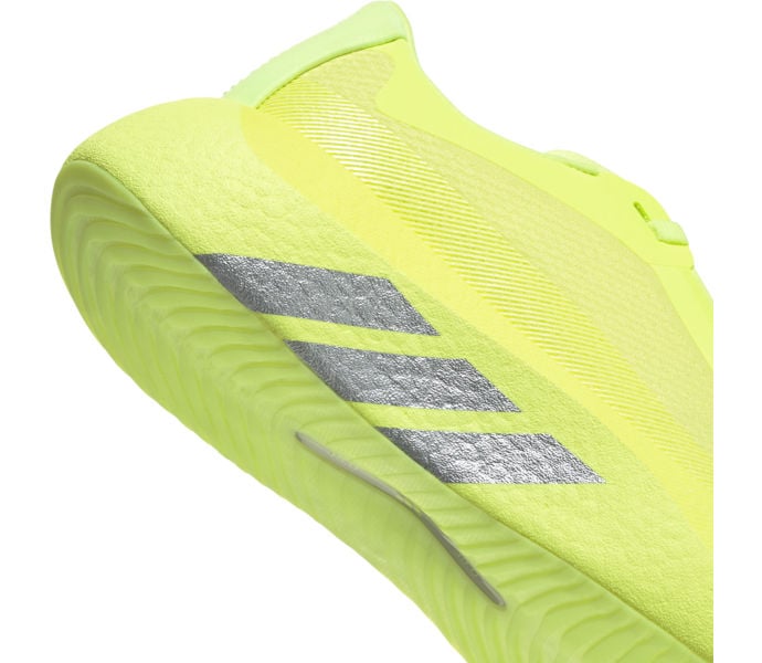 adidas HYPERBOOST EDGE LÖPARSKOR Gul