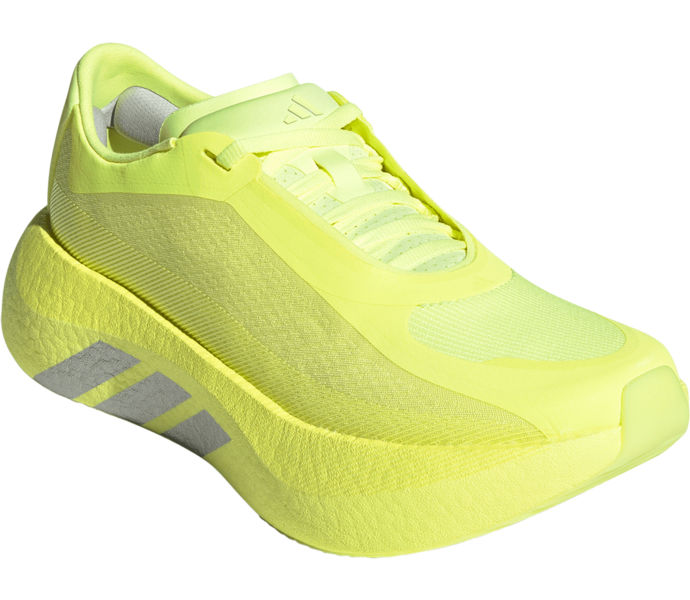 adidas HYPERBOOST EDGE LÖPARSKOR Gul