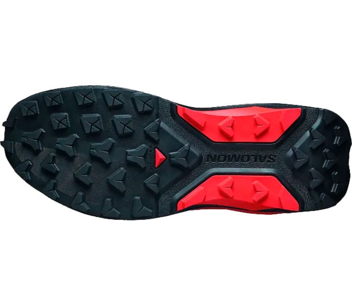 Salomon S/LAB GENESIS 2 TERRÄNGSKOR Svart