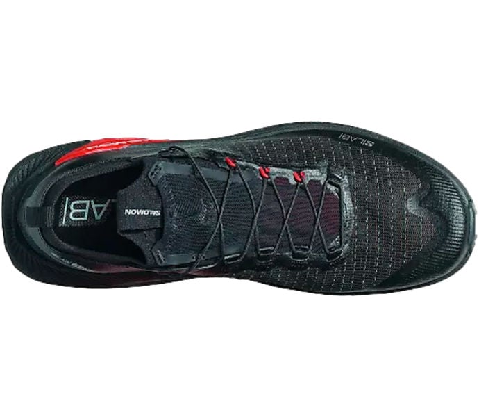 Salomon S/LAB GENESIS 2 TERRÄNGSKOR Svart