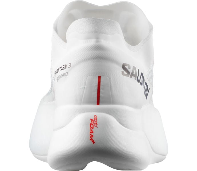 Salomon S/LAB PHANTASM 3 MADE IN FRANCE KOLFIBERSKOR Vit