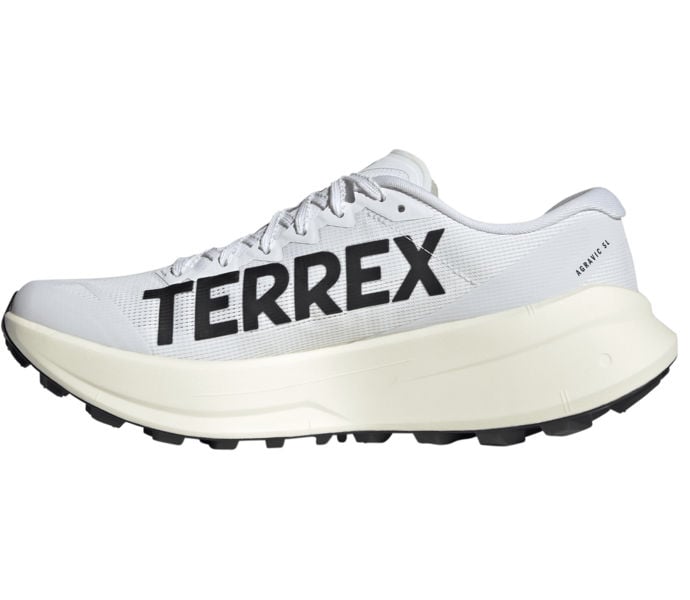 adidas TERREX AGRAVIC SL TERRÄNGSKOR Vit