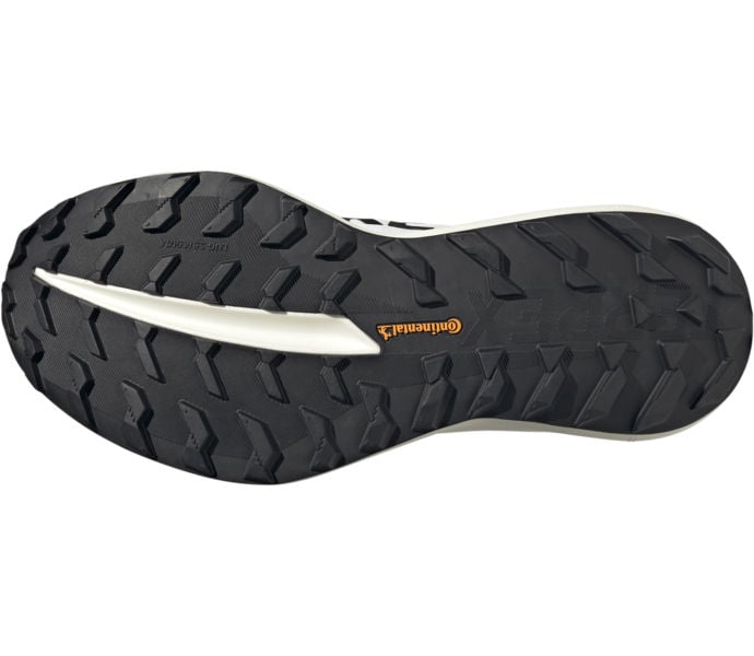 adidas TERREX AGRAVIC SL TERRÄNGSKOR Vit