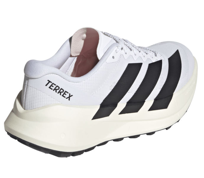 adidas TERREX AGRAVIC SL TERRÄNGSKOR Vit