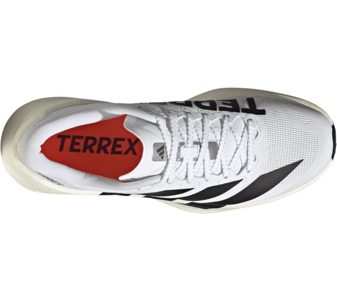 adidas TERREX AGRAVIC SL TERRÄNGSKOR Vit