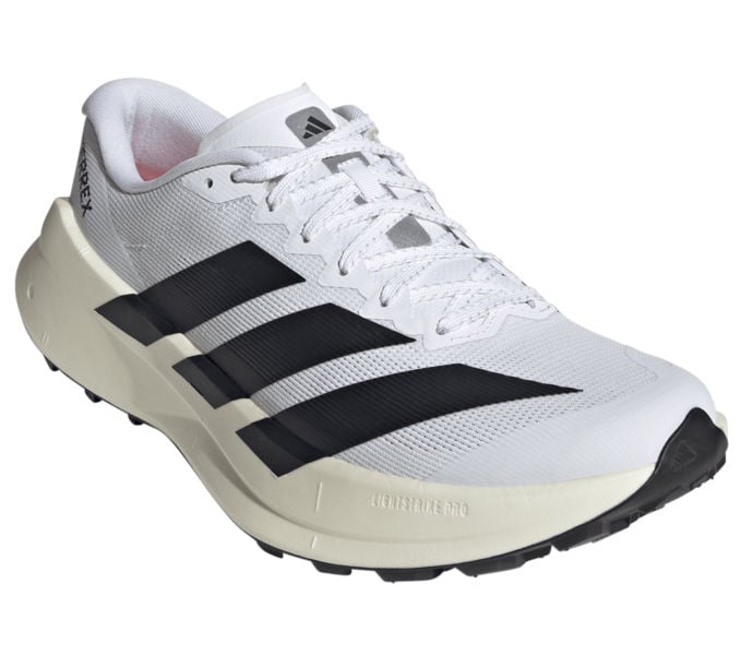 adidas TERREX AGRAVIC SL TERRÄNGSKOR Vit