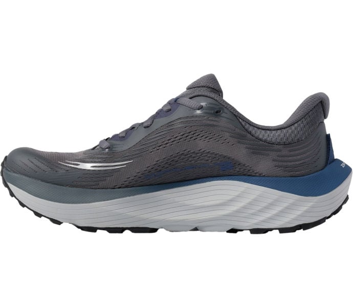Topo Athletic ULTRAVENTURE 5 TERRÄNGSKOR Grå