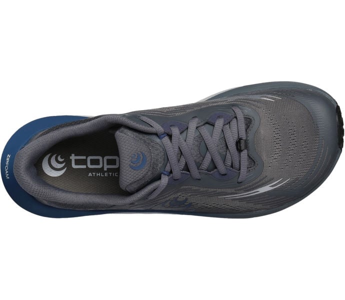 Topo Athletic ULTRAVENTURE 5 TERRÄNGSKOR Grå