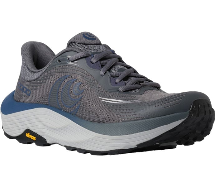 Topo Athletic ULTRAVENTURE 5 TERRÄNGSKOR Grå