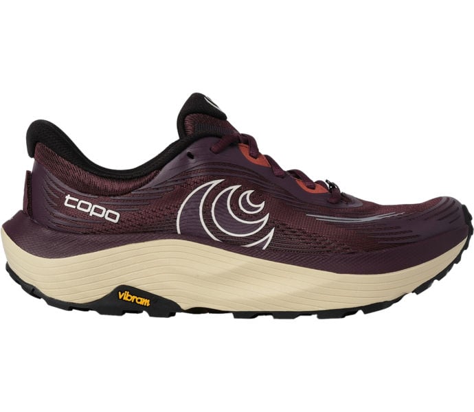 Topo Athletic ULTRAVENTURE 5 TERRÄNGSKOR Rosa