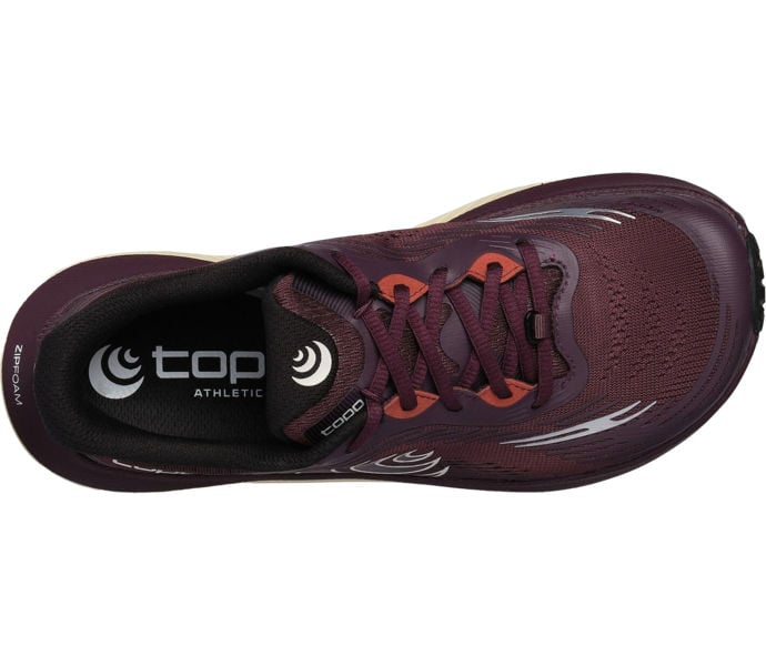 Topo Athletic ULTRAVENTURE 5 TERRÄNGSKOR Rosa