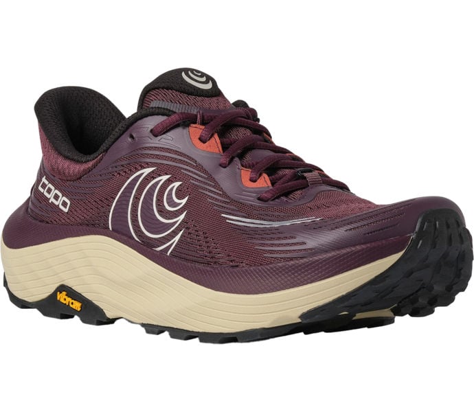 Topo Athletic ULTRAVENTURE 5 TERRÄNGSKOR Rosa
