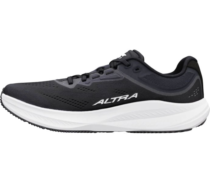 Altra TORIN 9 WIDE LÖPARSKOR Svart