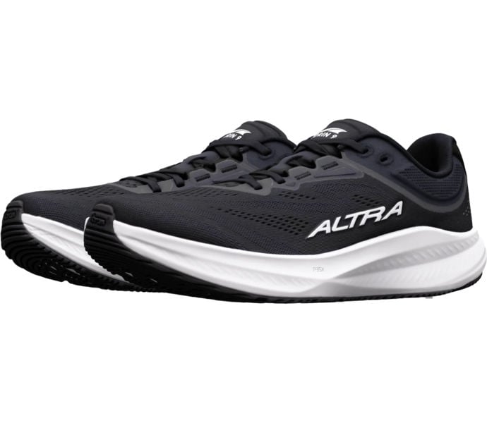 Altra TORIN 9 WIDE LÖPARSKOR Svart