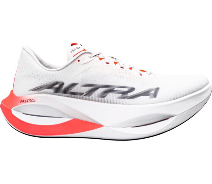 Altra VANISH CARBON 3 KOLFIBERSKOR Vit