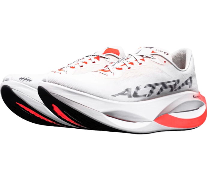 Altra VANISH CARBON 3 KOLFIBERSKOR Vit