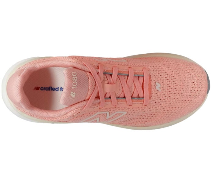 New Balance INFINION 1080 V15 LÖPARSKOR Rosa