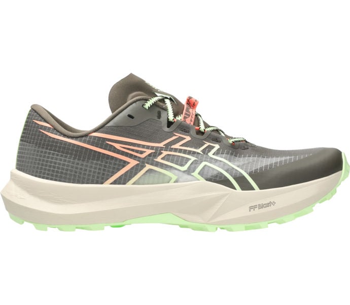 Asics FULI LITE 7 TERRÄNGSKOR Orange