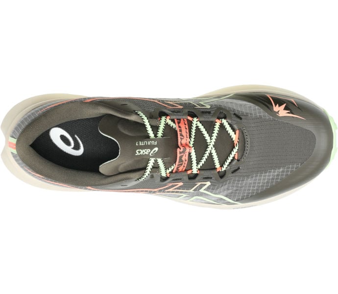 Asics FULI LITE 7 TERRÄNGSKOR Orange