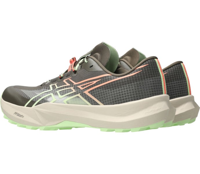 Asics FULI LITE 7 TERRÄNGSKOR Orange