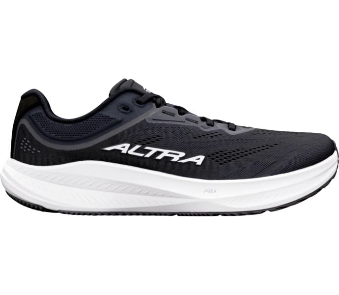 Altra TORIN 9 WIDE LÖPARSKOR Svart