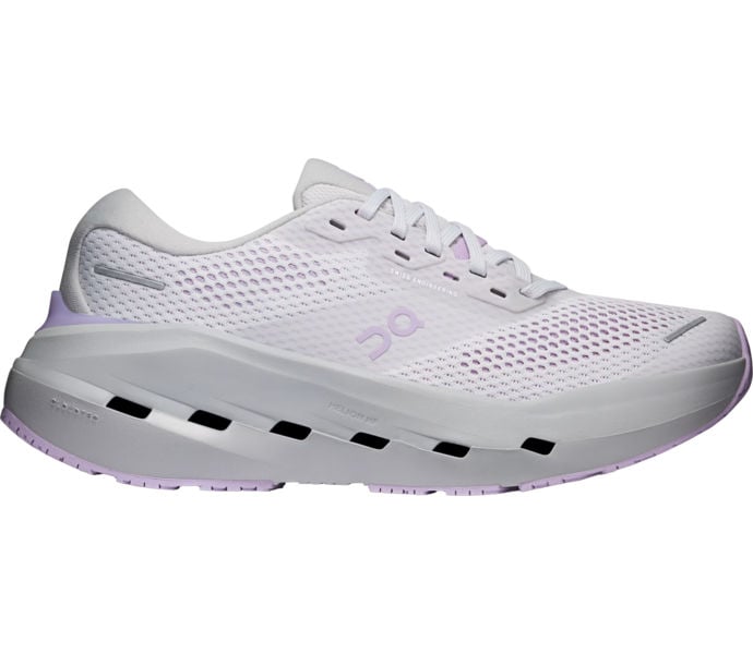 ON CLOUDRUNNER 3 MAX LÖPARSKOR Lila