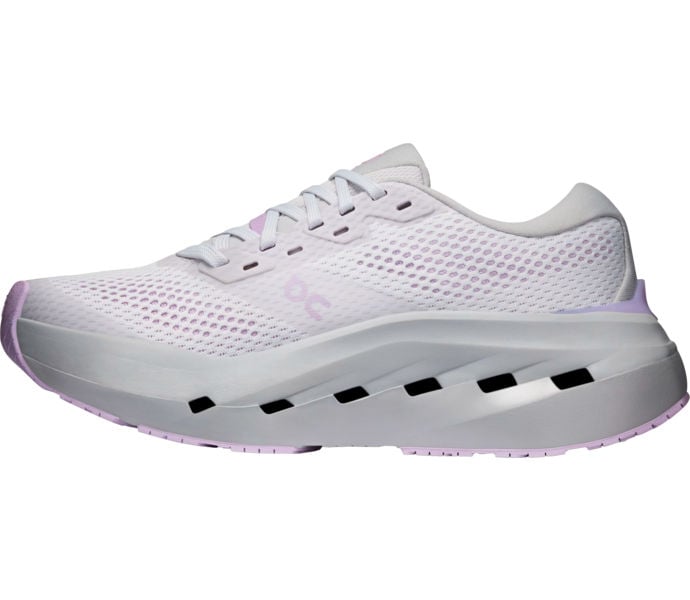 ON CLOUDRUNNER 3 MAX LÖPARSKOR Lila