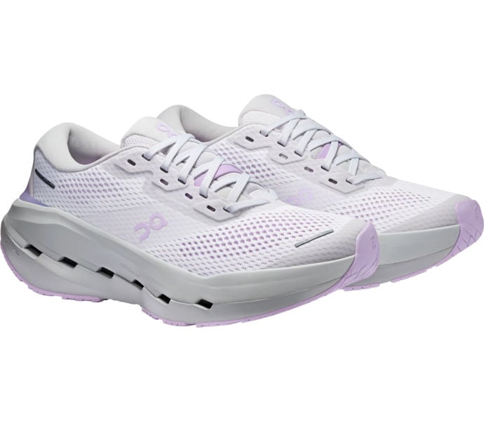 ON CLOUDRUNNER 3 MAX LÖPARSKOR Lila