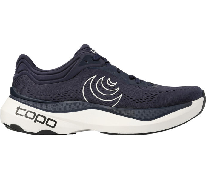 Topo Athletic AURA 2 LÖPARSKOR Blå