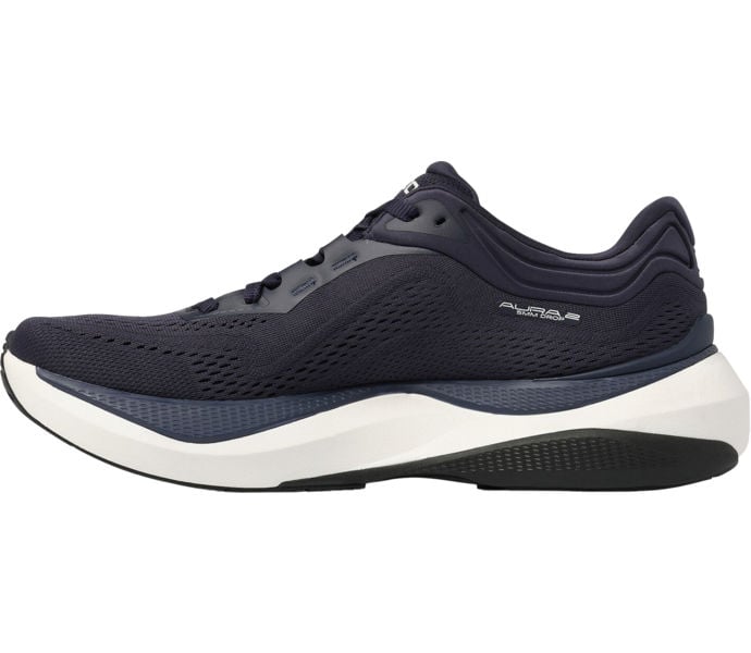 Topo Athletic AURA 2 LÖPARSKOR Blå
