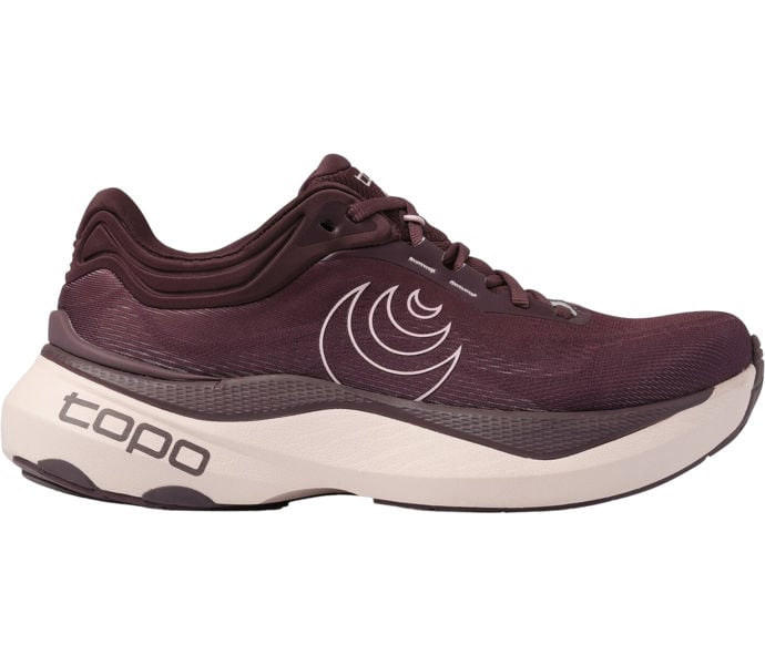 Topo Athletic AURA 2 LÖPARSKOR Rosa
