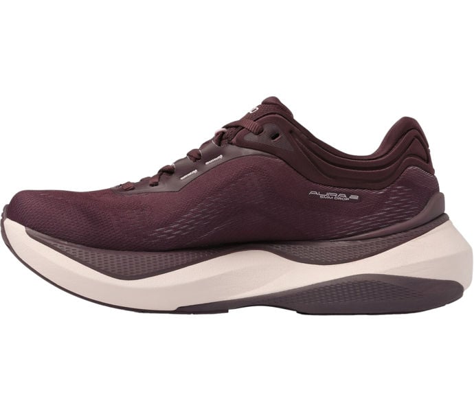 Topo Athletic AURA 2 LÖPARSKOR Rosa