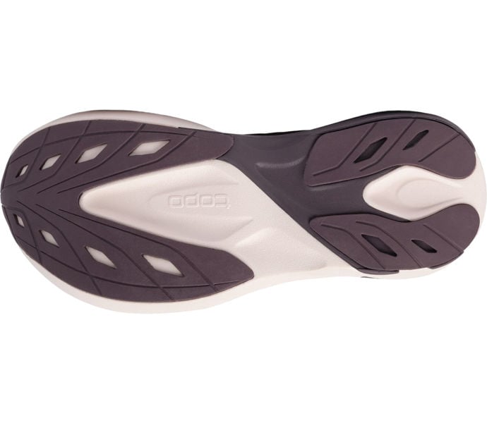Topo Athletic AURA 2 LÖPARSKOR Rosa
