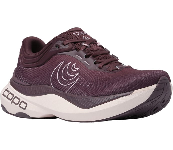 Topo Athletic AURA 2 LÖPARSKOR Rosa