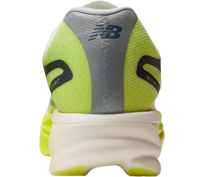 New Balance SUPERCOMP ELITE V6 KOLFIBERSKOR Gul
