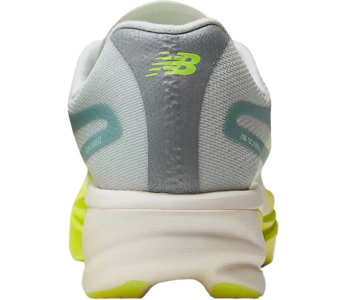 New Balance SUPERCOMP ELITE V6 KOLFIBERSKOR Gul