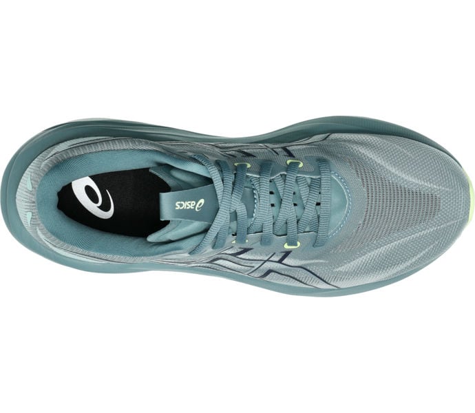 Asics GT-2000 15 WIDE LÖPARSKOR Grön
