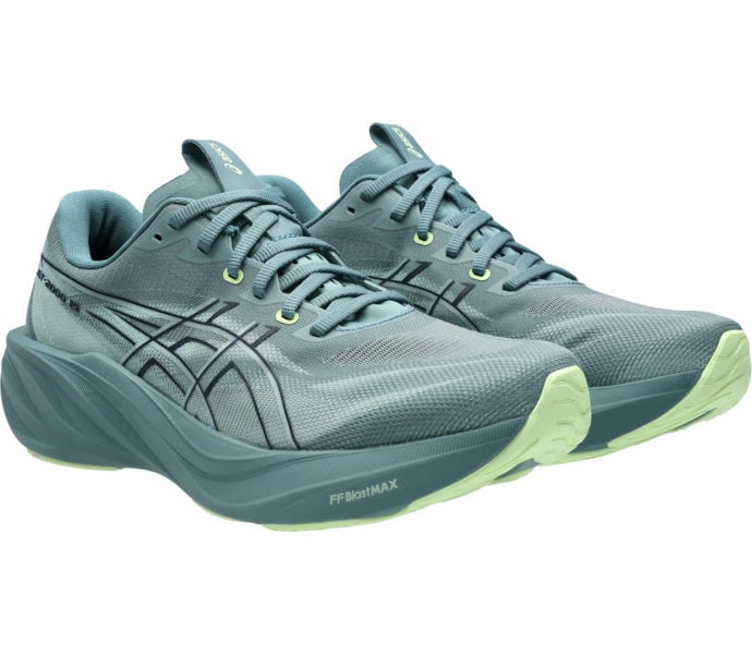 Asics GT-2000 15 WIDE LÖPARSKOR Grön