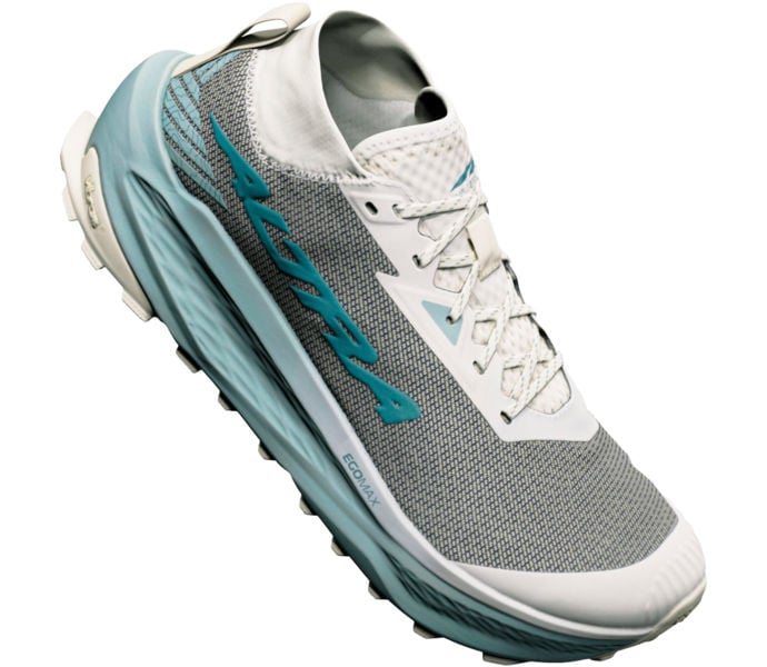 Altra OLYMPUS 275 HILO TERRÄNGSKOR Grå