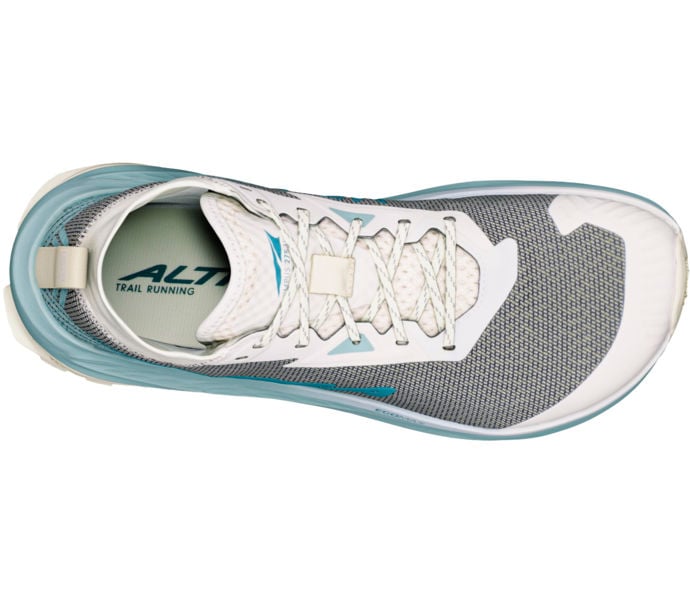 Altra OLYMPUS 275 HILO TERRÄNGSKOR Grå