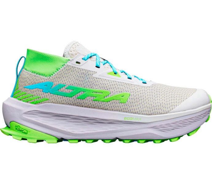 Altra OLYMPUS 275 HILO Grå