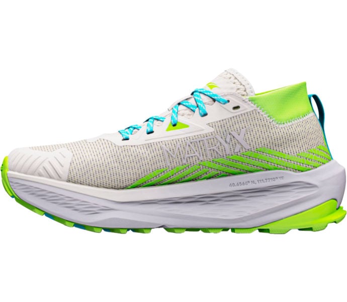 Altra OLYMPUS 275 HILO Grå