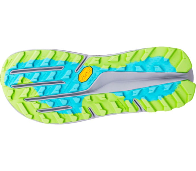 Altra OLYMPUS 275 HILO Grå
