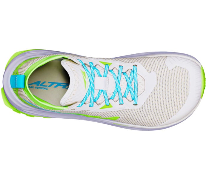 Altra OLYMPUS 275 HILO Grå