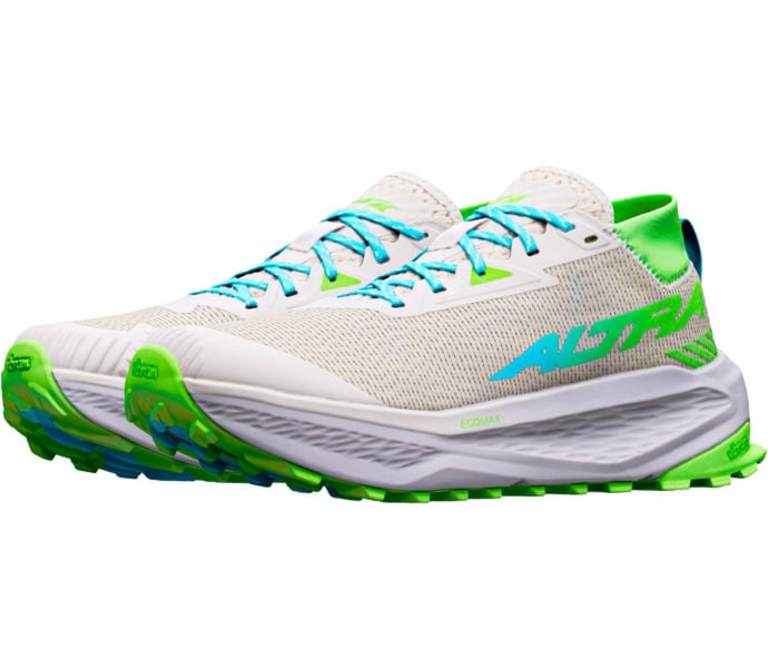 Altra OLYMPUS 275 HILO Grå